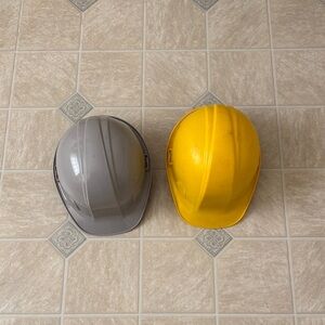 Pyramex Hard Hat Bundle